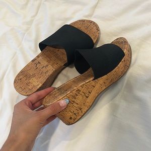 urban outfitters platform slides